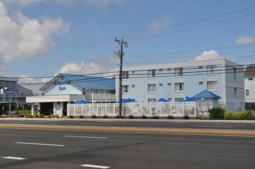 Motel Coastal Inn - Ocean City