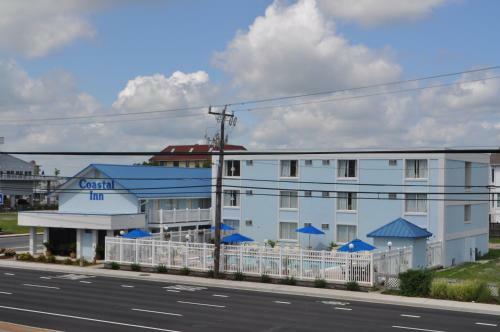 Motel Coastal Inn - Ocean City