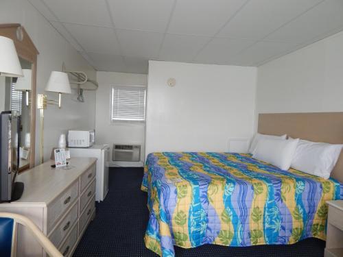 Thunderbird Beach Motel