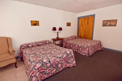 Hotel Lankford Lodge