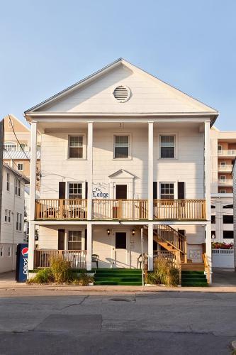 Hotel Lankford Lodge