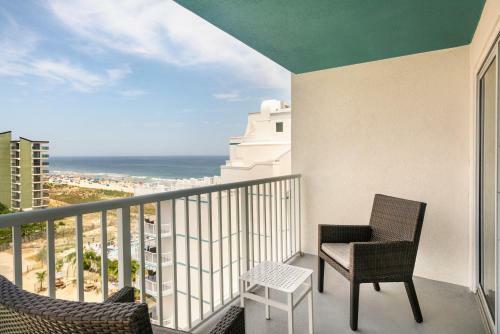 Hotel Quality Inn & Suites Beachfront
