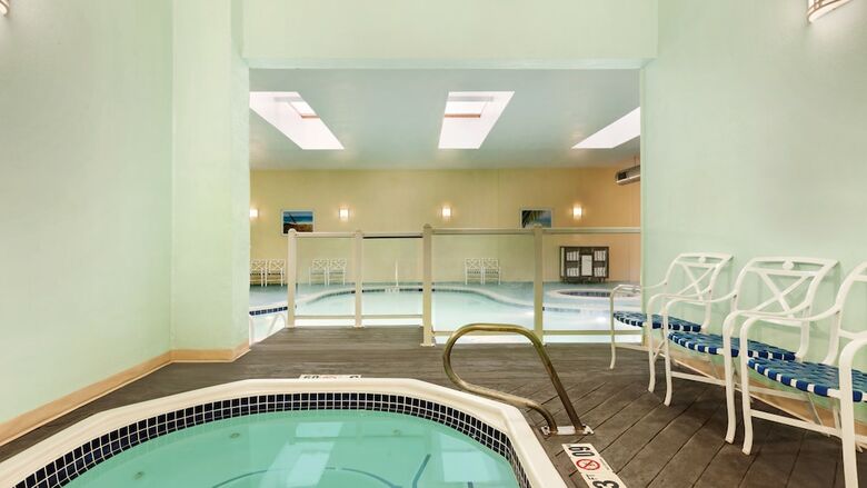 Hotel Holiday Inn Ocean City