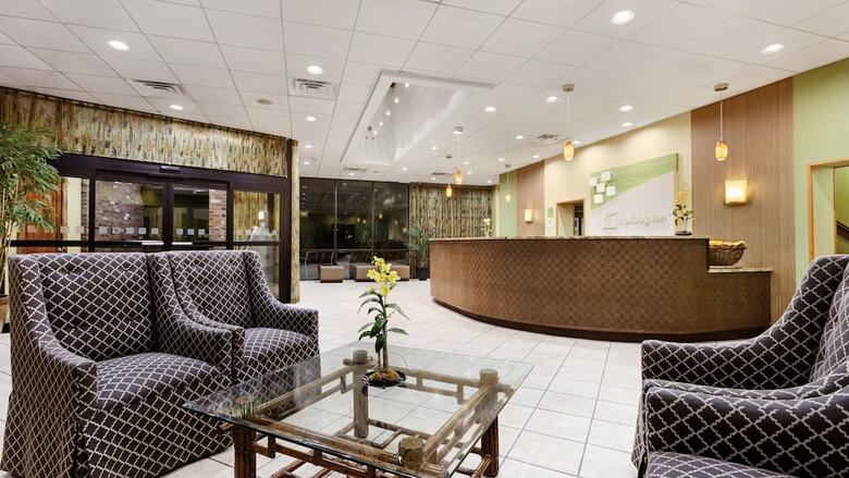 Hotel Holiday Inn Ocean City