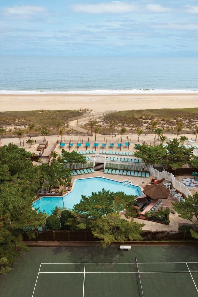 Hotel Holiday Inn Ocean City