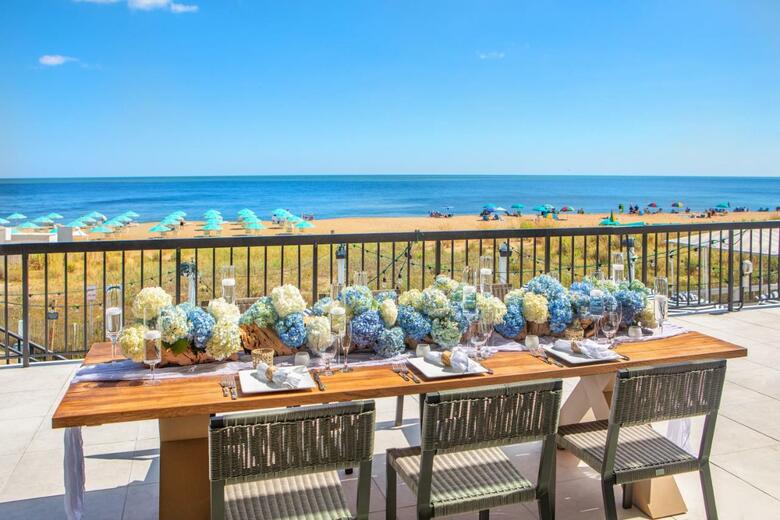 Hotel Ashore Resort & Beach Club