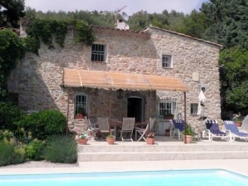 Holiday Home Fiona Evenos