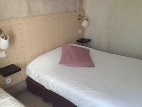 Hotel Le Relais De La Cal�che