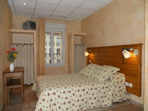 Hotel Le Relais De La Cal�che