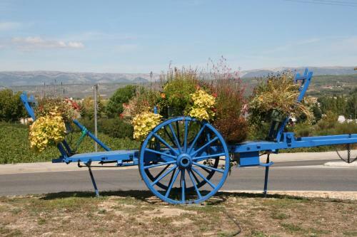 Hotel Le Relais De La Cal�che