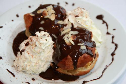 Hotel Le Relais De La Cal�che