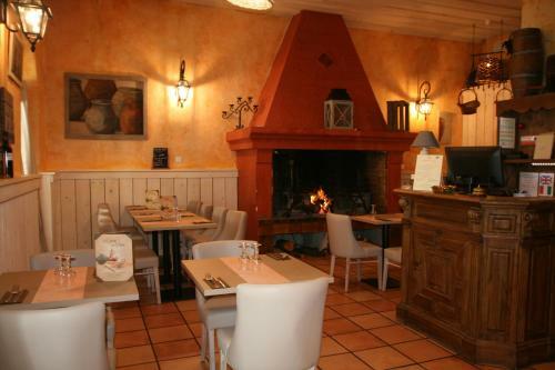 Hotel Le Relais De La Cal�che