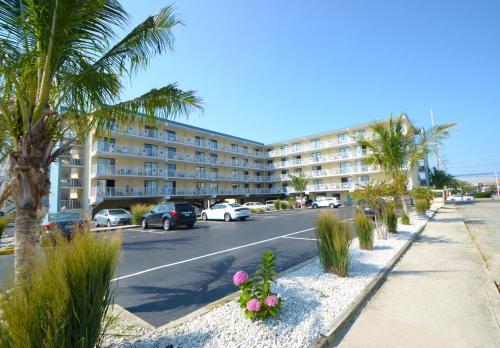 Motel Coastal Palms Inn And Suites
