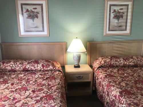 Ocean Lodge Hotel & Apartments