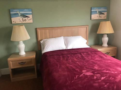 Ocean Lodge Hotel & Apartments