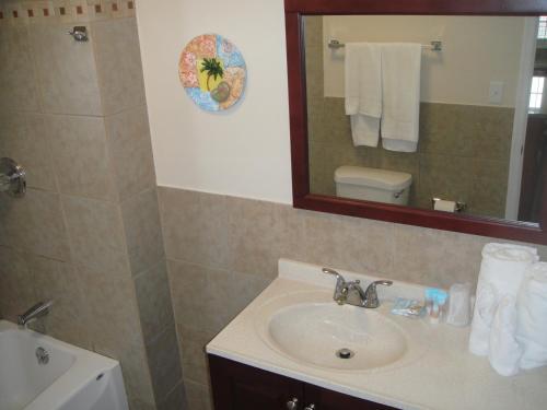 Ocean Lodge Hotel & Apartments