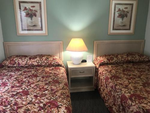 Ocean Lodge Hotel & Apartments