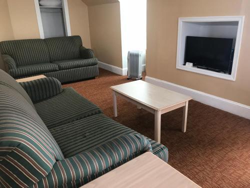 Ocean Lodge Hotel & Apartments