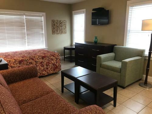 Ocean Lodge Hotel & Apartments