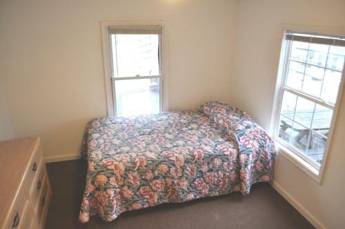 Old Town Apartments