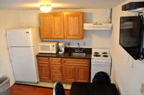 Old Town Apartments