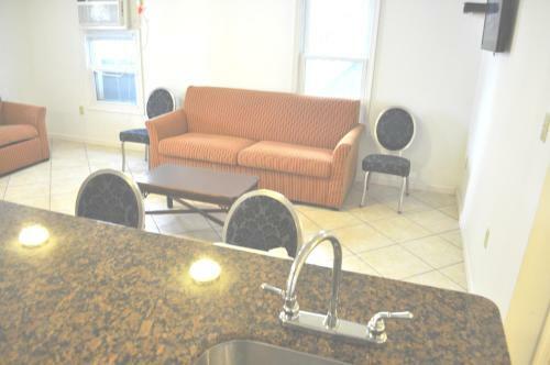 Old Town Apartments