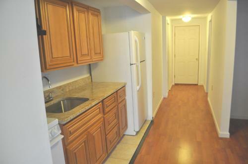 Old Town Apartments