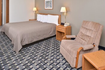 Hotel Americas Best Value Inn & Suites Manchester