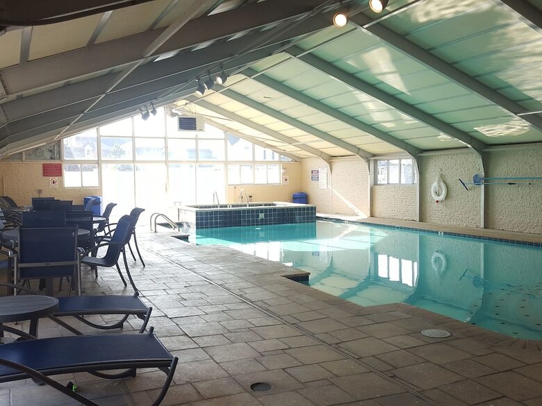 Hotel Fenwick Inn