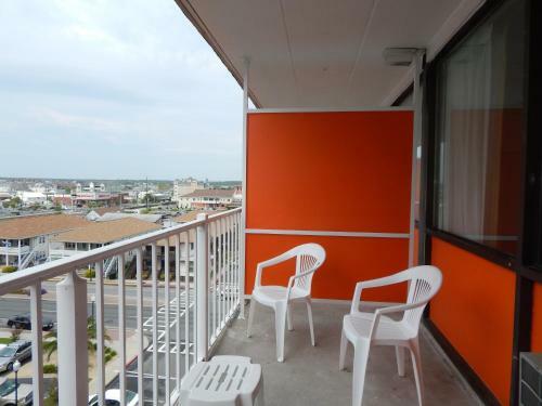 Spinnaker Motel