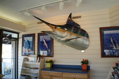 Spinnaker Motel