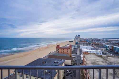 Grand Hotel Ocean City