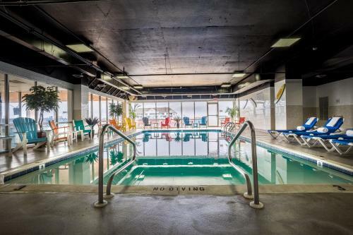 Grand Hotel Ocean City