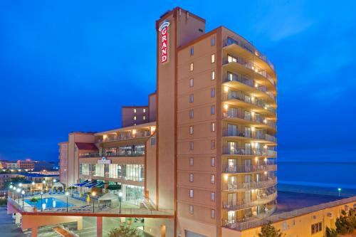 Grand Hotel Ocean City