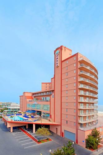 Grand Hotel Ocean City