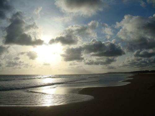 Loft House - Playa Mansa