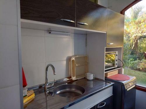 Casa De Hu�spedes En Un Amplio Ambiente �nico