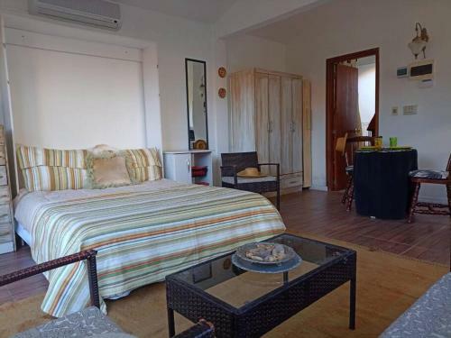 Casa De Hu�spedes En Un Amplio Ambiente �nico