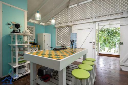 Lovely Casa Cucula Pool House With Fiberop