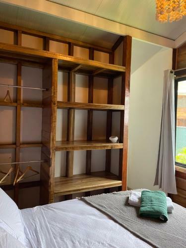 Habitaci�n Doble En Casa M�gica Compartida