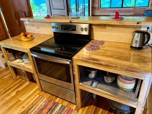 Habitaci�n Doble En Casa M�gica Compartida