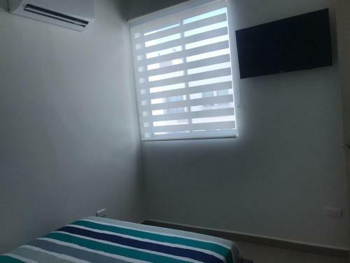 Apartamento Caribe Campestre Cove�as