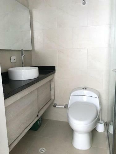 Apartamento Caribe Campestre Cove�as