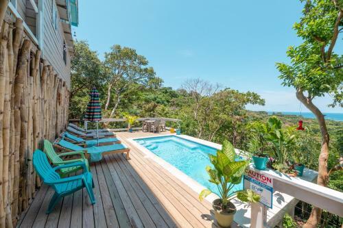 Caribbean Breeze