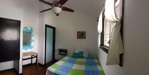 Apartamento Cozy Cabana1