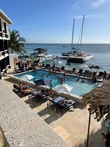 Hotel Brisas Del Mar Beach + Dive Resort