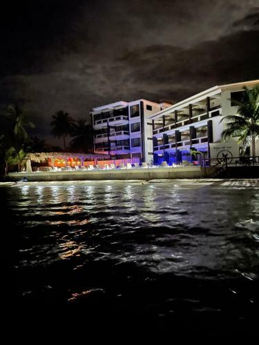 Hotel Brisas Del Mar Beach + Dive Resort