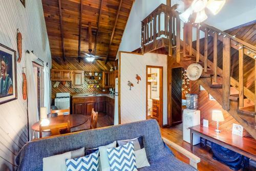 Apartamento Casa Maria @sundancer, Sandy Bay
