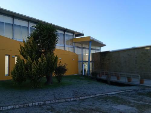 Apartamento Verde Mora Termas De Guaviyu