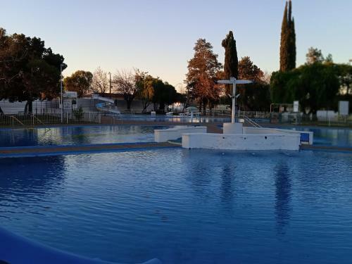 Apartamento Verde Mora Termas De Guaviyu